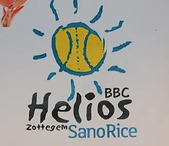 BBC Helios Zottegem