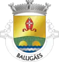 Vlag van Balugães