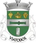 Vlag van Viatodos