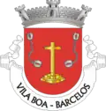 Wapen van Vila Boa