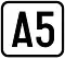 Autosnelweg 5