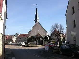 kerk