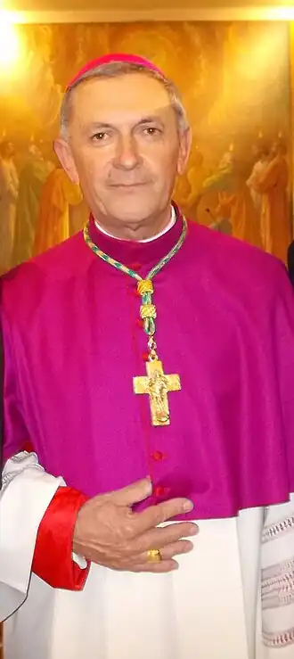 Egidio Miragoli