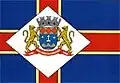Vlag van Bom Jesus dos Perdões
