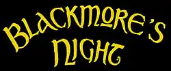 Blackmore's Night