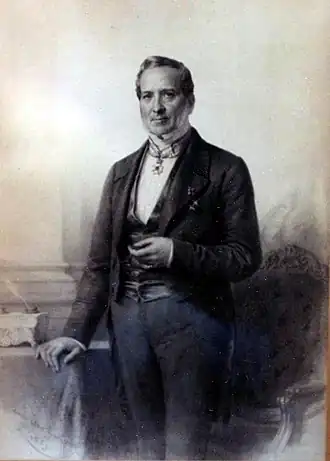 Dominicus Blankenheym