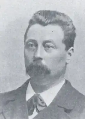 Boelo Luitjen Tijdens