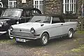BMW 700 Cabriolet