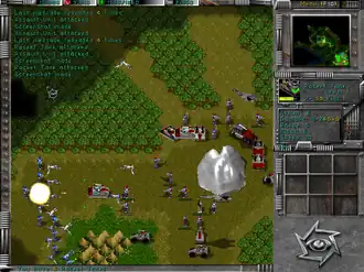 Battle of Survival screenshot