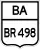 BR-498