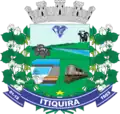 Wapen van Itiquira