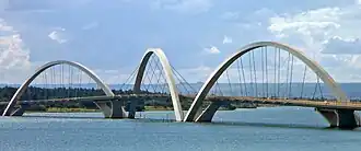 Ponte Juscelino Kubitschek