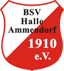 BSV Halle-Ammendorf