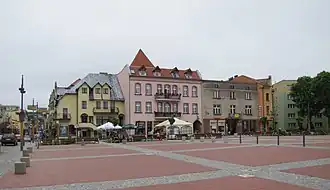 marktplein