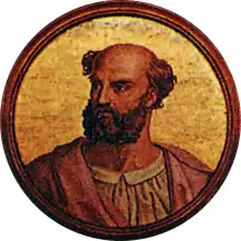 Paus Damasus II