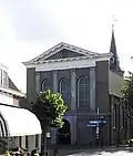 Nederlands Hervormde Kerk