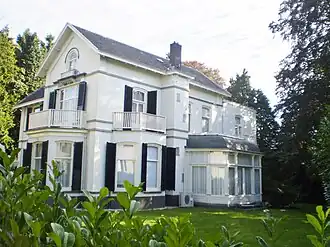 Amalialaan 39 (2013)