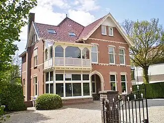 alt= Amsterdamsestraatweg 37 (2013)