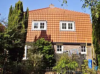 alt= Beukenlaan 17-19 (2013)