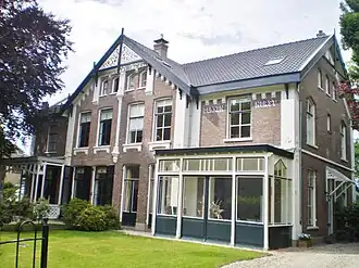 Dennenhorst & Evergreen