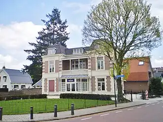 alt= Casa Nuova (2013)