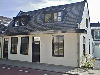 alt= Eemnesserwweg 13 (2013)