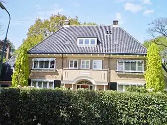 alt= De Seven Gesigten