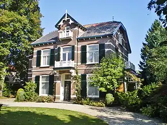 alt= Faas Eliaslaan 5b-7 (2013)