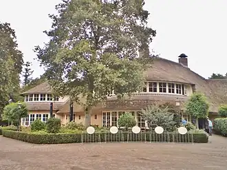 alt= Groot Kievitsdal (2013)