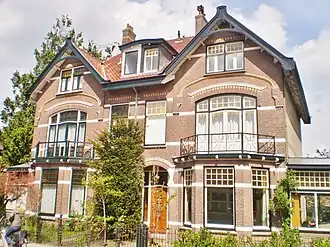 alt= Hoofdstraat 31-33 (2013)