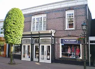 alt= Laanstraat 99 (2013)