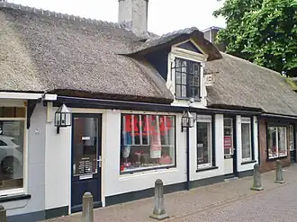 alt= Laanstraat 21-31 (2013)