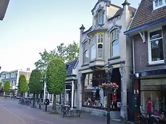 Laanstraat 69 (2013)