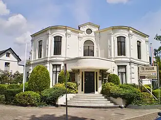 alt= Leestraat 12 (2013)