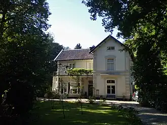 alt= Wisteria (2013)