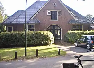 alt= Molenweg 39a (2013)