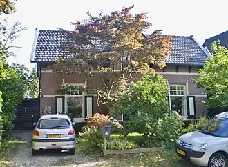 alt= Molenweg 41 (2013)