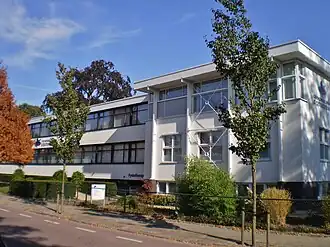 alt= Oosterstraat 1 (2013)