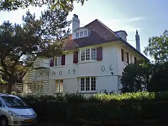 alt= 't Spijker (2013)