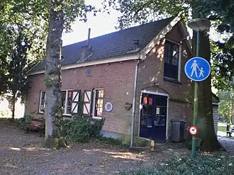 alt= Stationsweg 41 (2013)