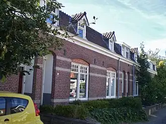 alt= Sumatrastraat 26-36 (2013)