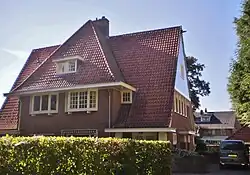 alt= Torenlaan 46 (2013)