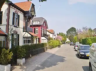 Transvaalwijk