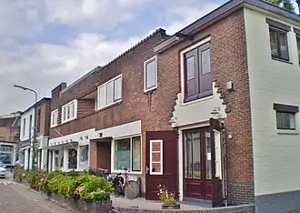 alt= Turfstraat 28a-32  (2013)