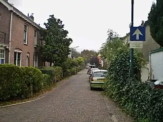 Veldheimweg (2013)