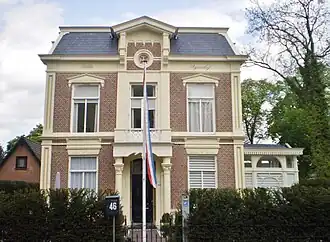 alt= Vijverhof (2013)