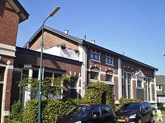 alt= Weteringstraat 17-19 (2013)