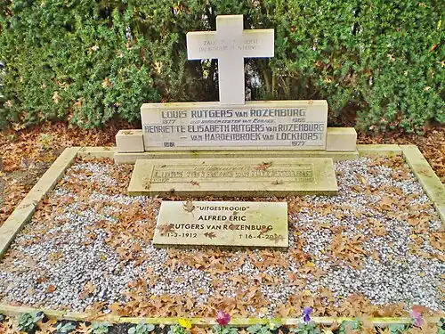 J. Rutgers van Rozenburg