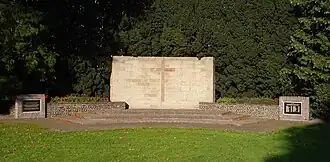 Bevrijdingsmonument Baarn