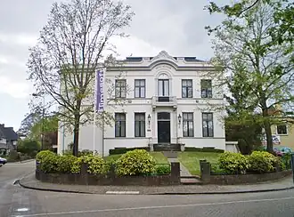 alt= Huize Veltheim (2013)